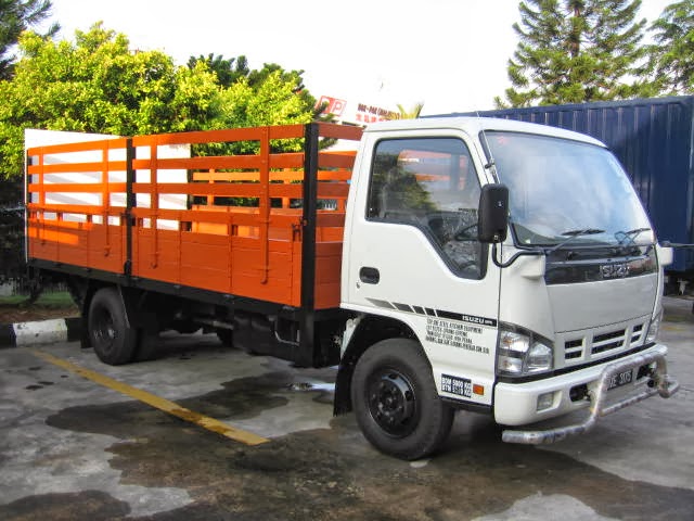 3 Tonne Lorry 3-tonne-lorry